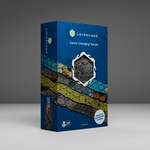 Lorescape – Terrain Tiles: Urban Battlefield Pack