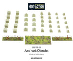 Warlord Games: Anti-Tank Obstacles