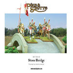 Warlord Games: Stone Bridge – Bild 4