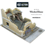 Warlord Games: Wrecked House – Bild 2