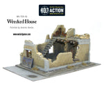 Warlord Games: Wrecked House – Bild 3