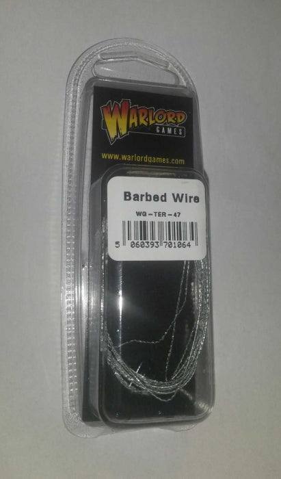 Warlord Games: Barbed Wire – Bild 2