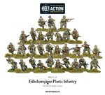 Bolt Action: Fallschirmjager – Bild 2