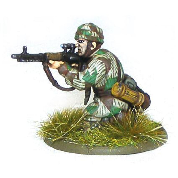Bolt Action: Fallschirmjager – Bild 3