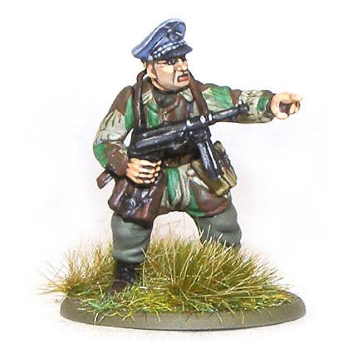 Bolt Action: Fallschirmjager – Bild 4