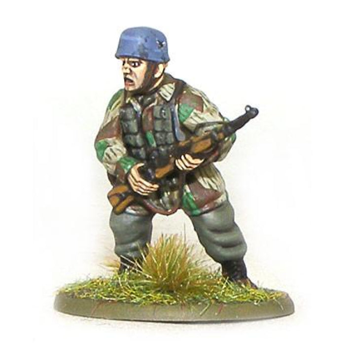 Bolt Action: Fallschirmjager – Bild 5