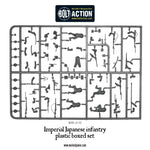 Bolt Action: Japanese Infantry – Bild 9