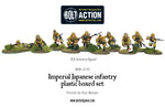 Bolt Action: Japanese Infantry – Bild 3