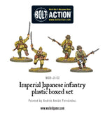 Bolt Action: Japanese Infantry – Bild 5