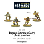Bolt Action: Japanese Infantry – Bild 6