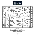 Bolt Action: Japanese Infantry – Bild 8