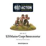 Bolt Action: Semper Fidelis - US Marines Starter Army – Bild 2