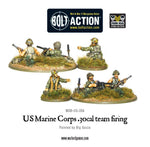 Bolt Action: Semper Fidelis - US Marines Starter Army – Bild 3