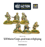 Bolt Action: Semper Fidelis - US Marines Starter Army – Bild 4