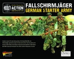 Bolt Action: Fallschirmjäger Starter Army