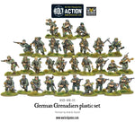Bolt Action: German Grenadiers – Bild 2