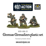 Bolt Action: German Grenadiers – Bild 3