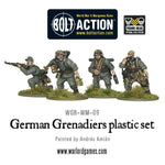 Bolt Action: German Grenadiers – Bild 4