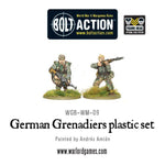 Bolt Action: German Grenadiers – Bild 5