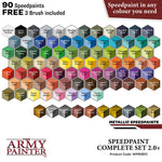 Army Painter - Speedpaint Complete Set 2.0 – Bild 4
