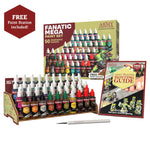 Army Painter: Fanatic Mega Set – Bild 2