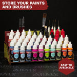 Army Painter: Fanatic Mega Set – Bild 4