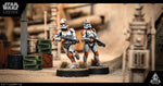 Star Wars: Legion – Klon-Commander Cody – Bild 3
