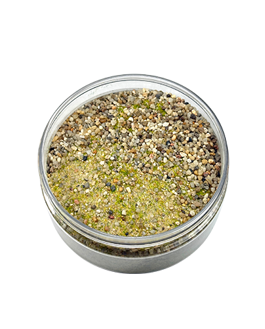 K&K Hobby Greek Land Basing-Material 300 ml – mediterraner Grund