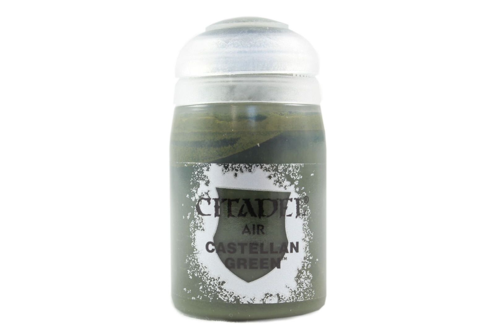 Citadel® - Air: Castellan Green (28-08)