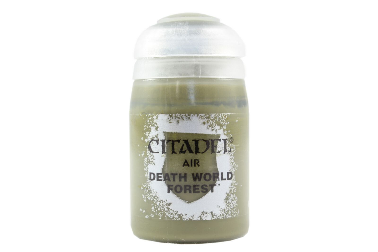 Citadel® - Air: Deathworld Forest (28-09)