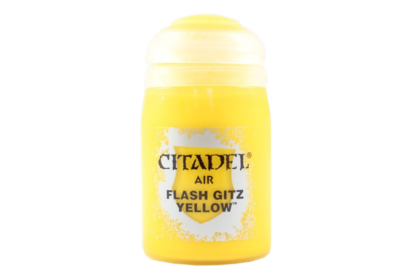 Citadel® - Air: Flash Gitz Yellow (28-20)