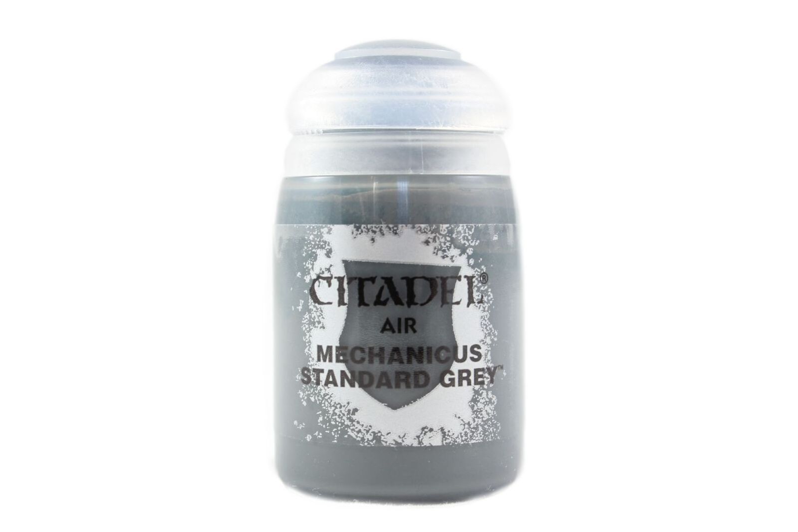 Citadel® - Air: Mechanicus Standard Grey (28-14)