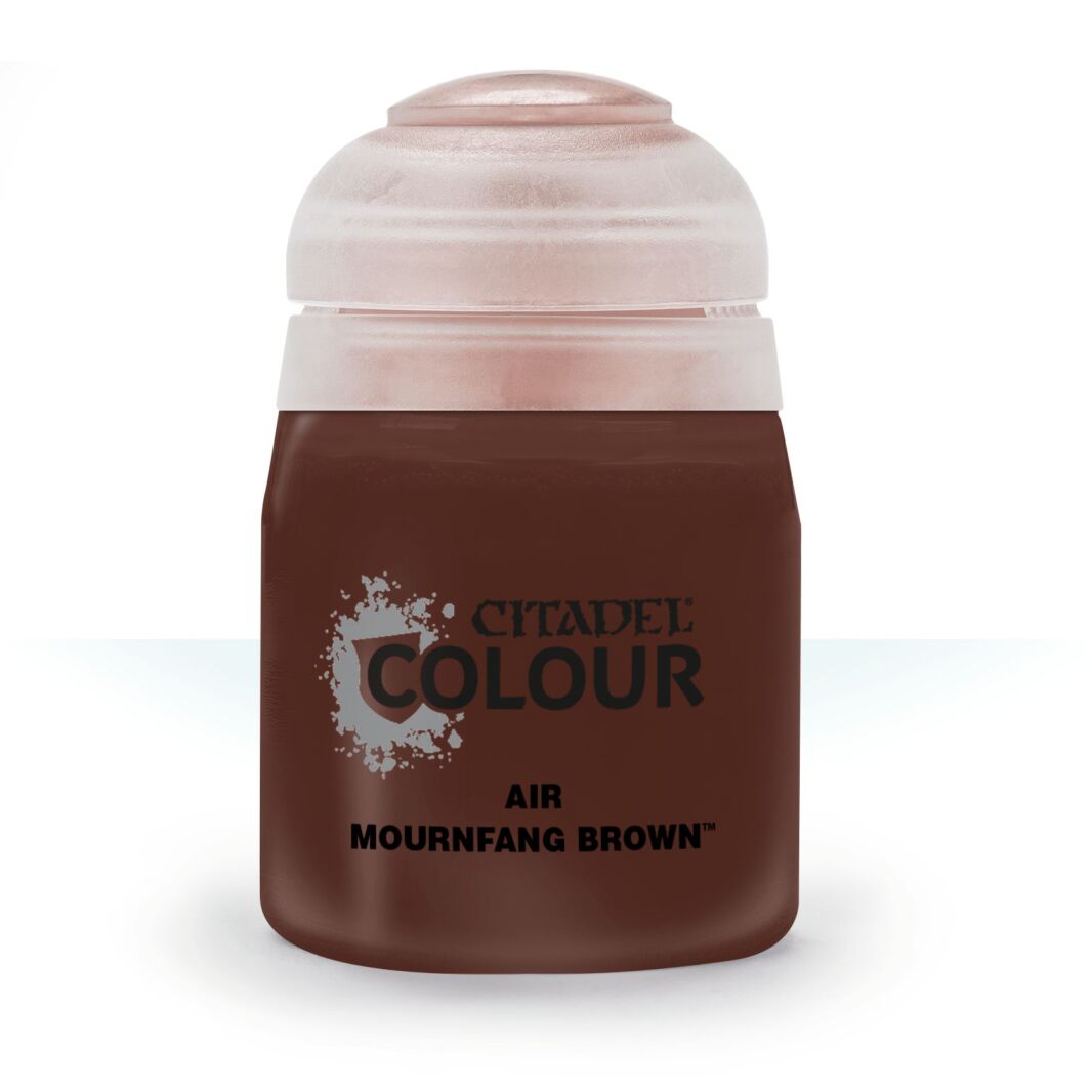 Citadel® - Air: Mournfang Brown (28-11)