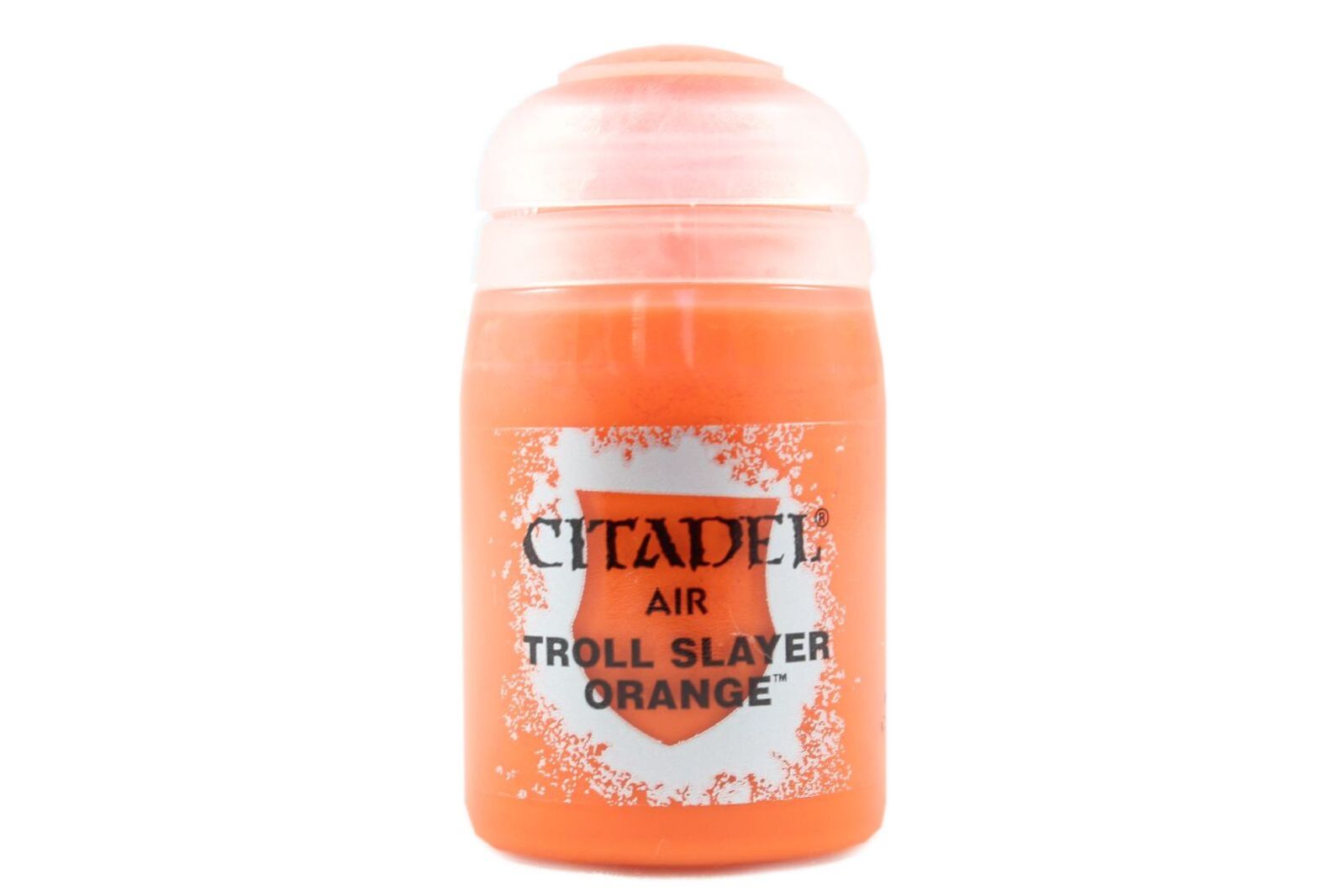 Citadel® - Air: Troll Slayer Orange (28-21)