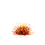 Gamers Grass – Alien Tufts: Alien Fire Tuft 8mm, Ansicht 2
