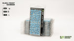 Gamers Grass – Alien Tufts: Alien Frost 6mm, Ansicht 3