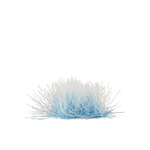 Gamers Grass – Alien Tufts: Alien Frost 6mm, Ansicht 2