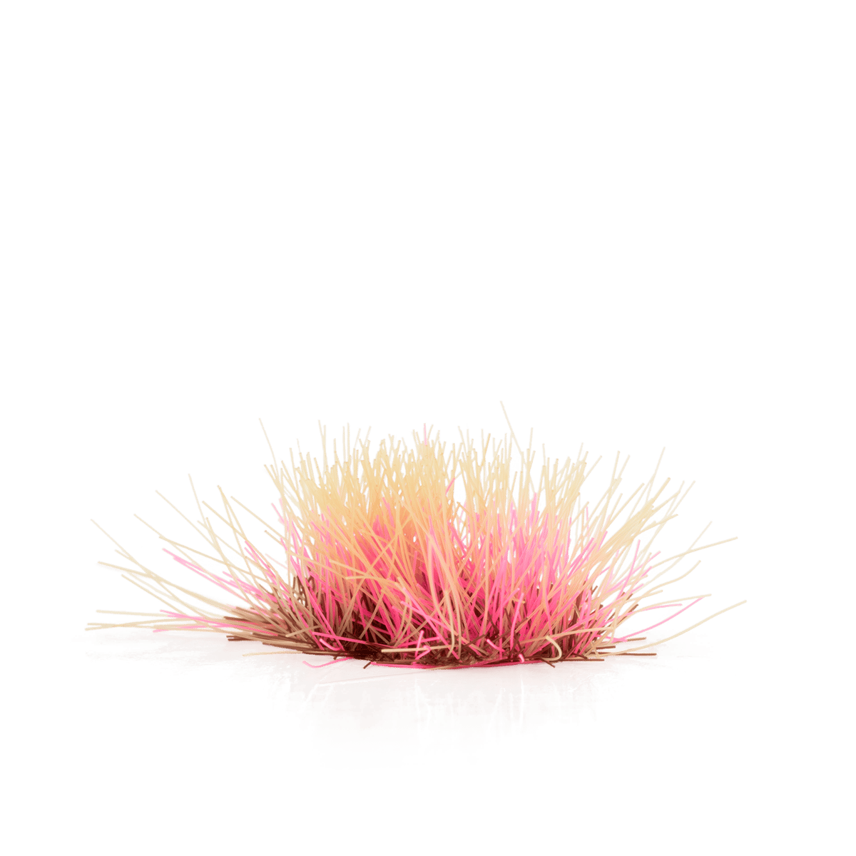 Gamers Grass – Alien Tufts: Alien Pink 6mm, Ansicht 2