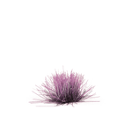 Gamers Grass – Alien Tufts: Alien Purple 6mm, Ansicht 2