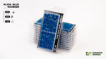 Gamers Grass – Alien Tufts: Alien Blue 6mm, Ansicht 3