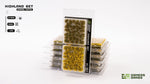 Gamers Grass – Tuft Set: Highland Tuft Set, Ansicht 3