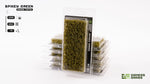 Gamers Grass – Grass Tufts: Spikey Green, Ansicht 3