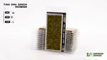 Gamers Grass – Tiny Tufts: Tiny Dry Green, Ansicht 3