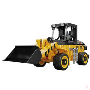 Cada® C65023 - Radlader