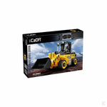 Cada® C65023 - Radlader – Bild 3