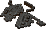 Lorescape – Terrain Tiles: Caverns Pack