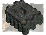 Lorescape – Terrain Tiles: Caverns Pack
