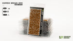 Gamers Grass – Grass Tufts: Copper Brown 2mm, Ansicht 3