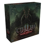 Cthulhu: Death May Die – Staffel 1