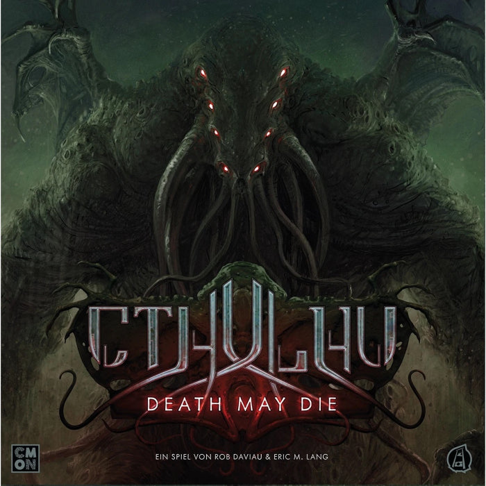Cthulhu: Death May Die – Staffel 1 – Bild 3